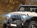 Peli Safari Jeep Car Parking Sim: Jungle Adventure