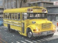 Peli School Bus Simulation 