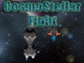 Peli Cosmo Stellar Fight