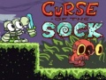 Peli Curse of the Sock