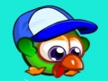 Peli Green Chicken