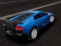 Peli Modern City Car Driving Simulator