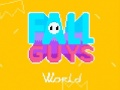 Peli Fall Guys World