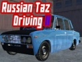 Peli Russian Taz Driving II