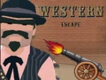 Peli Western Escape