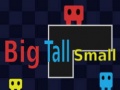 Peli Big Tall Small 