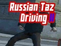 Peli Russian Taz Driving 2