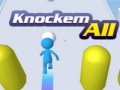 Peli Knockem All