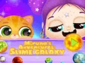 Peli Miruna's Adventures: Slime Galaxy