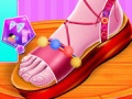 Peli Princess Fashion Flatforms Design