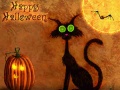Peli Happy Halloween 2020 Puzzle