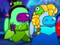 Peli Princess Amoung Plus Maker