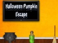 Peli Halloween Pumpkin Escape