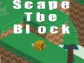 Peli Scape The Block