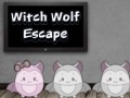 Peli Witch Wolf Escape