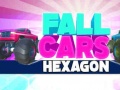 Peli Fall Cars: Hexagon