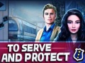 Peli To Serve and Protect