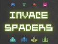 Peli Invace Spaders