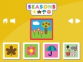 Peli Seasons