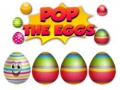 Peli Pop The Eggs