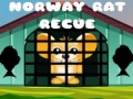 Peli Norway Rat Rescue
