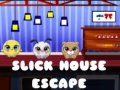 Peli Slick House Escape