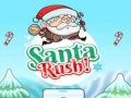 Peli Santa Rush!