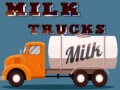 Peli Milk Trucks 