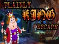 Peli Plainly King Escape