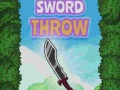 Peli Sword Throw