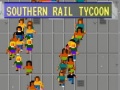 Peli Southern Rail Tycoon