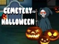 Peli Cemetery Halloween