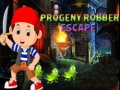 Peli Progeny Robber Escape