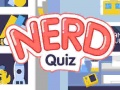 Peli Nerd Quiz
