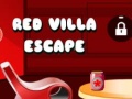 Peli Red Villa Escape