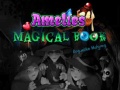 Peli Amelies Magical Book: Rougelike Mahjong