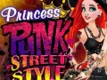 Peli Princess Punk Street Style