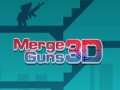 Peli Merge Guns 3D