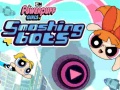 Peli The Powerpuff Girls: Smashing Bots