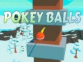 Peli Pokey Balls