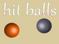 Peli Hit Balls