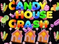 Peli Candy House Crash