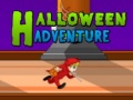 Peli Halloween Adventure