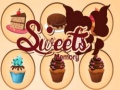 Peli Sweets Memory