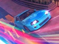 Peli Supra Drift & Stunt