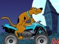 Peli Scooby Doo Trail