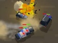 Peli Police Chase: Thief Pursuit