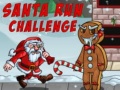 Peli Santa Run Challenge