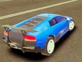 Peli New Modern City Ultimate Car 3D