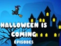 Peli Halloween Is Coming Episode5